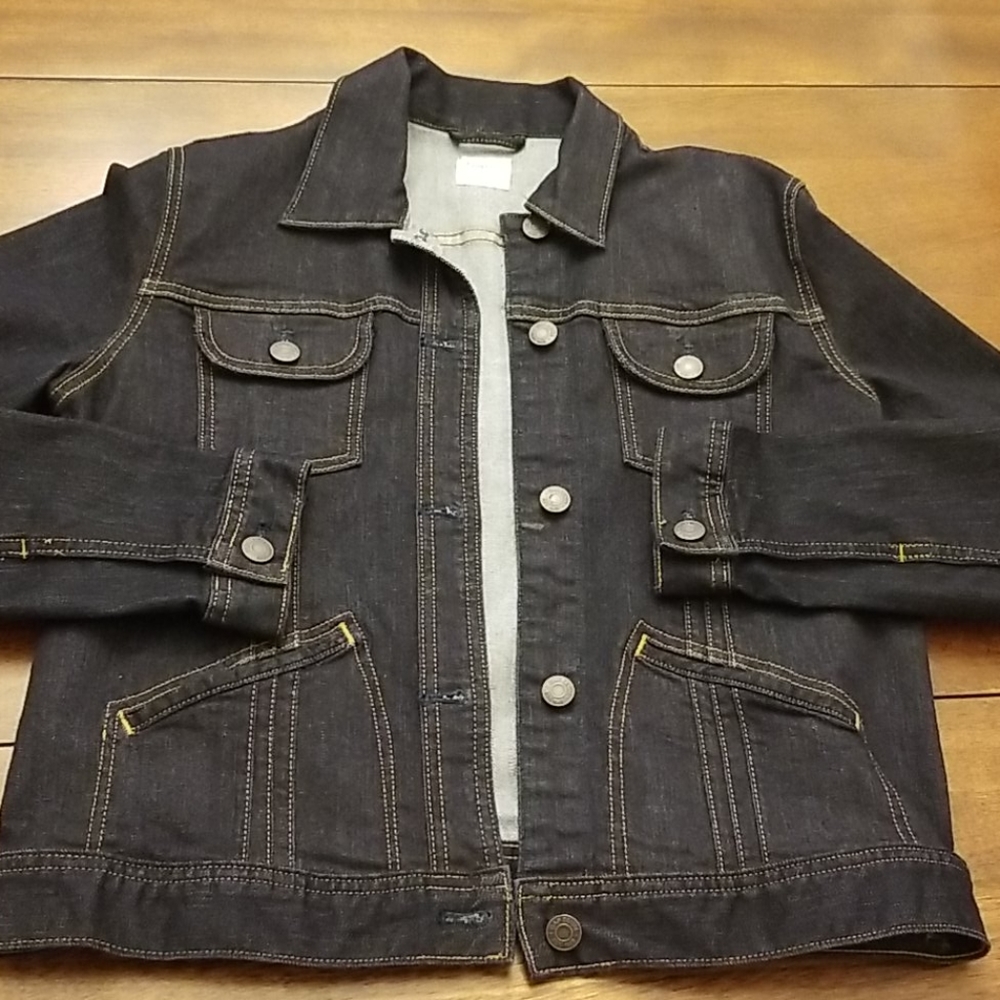 Gap 1969 denim jacket